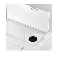 Автоклав Woson Tanco 8l тип D с принтер клас B