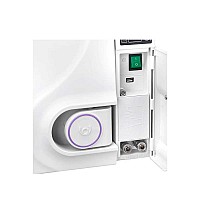 Автоклав Woson Tanco 8l тип D с принтер клас B