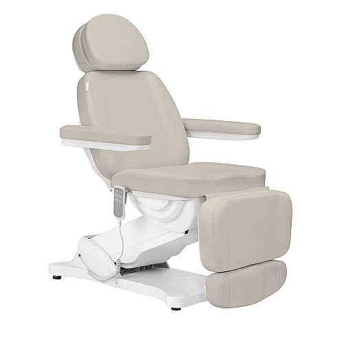 Козметична кушетка с 3 мотора Sillon Classic