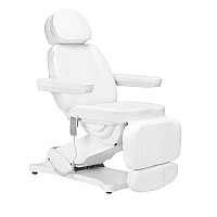 Електрическа козметична кушетка Sillon Classic 4 мотора