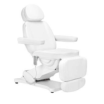 Електрическа козметична кушетка Sillon Classic 4 мотора