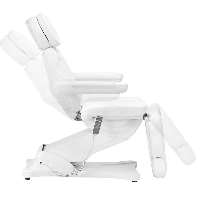 Електрическа козметична кушетка Sillon Classic 4 мотора