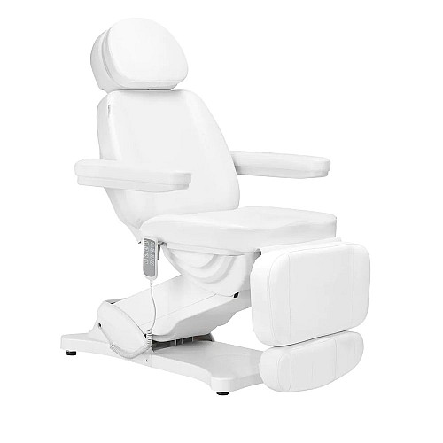 Електрическа козметична кушетка Sillon Classic 4 мотора