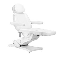 Електрическа козметична кушетка Sillon Classic 4 мотора
