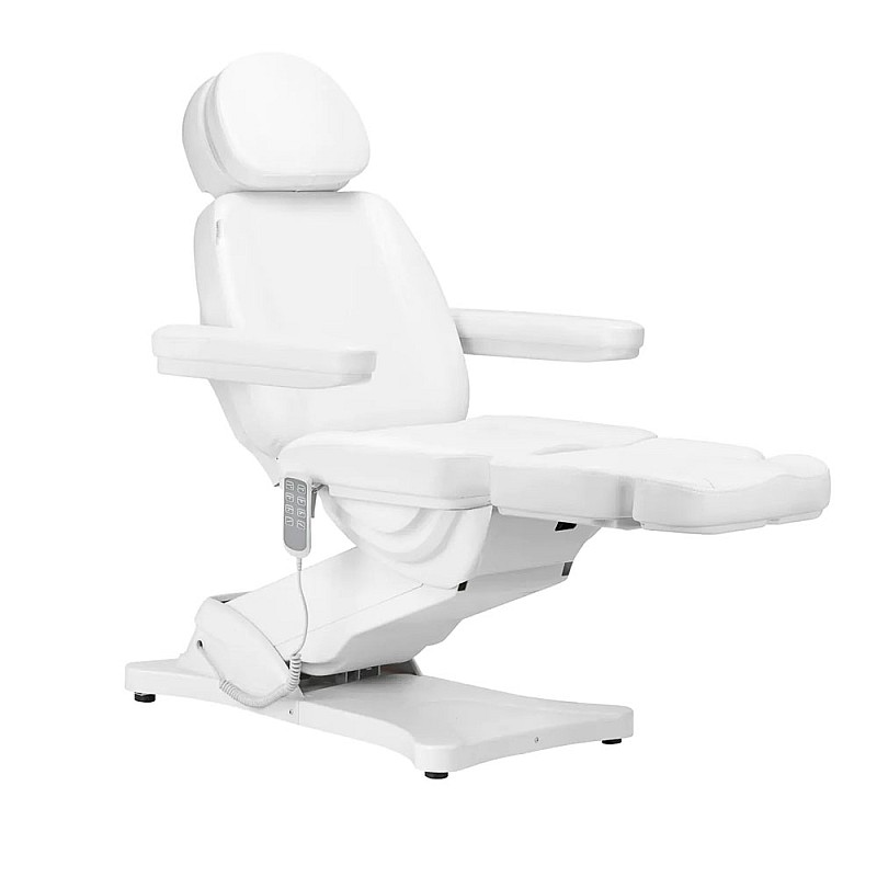 Електрическа козметична кушетка Sillon Classic 4 мотора
