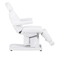 Електрическа кушетка 4 мотора Electric Beauty Chair Azzurro 708A