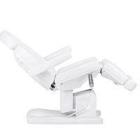 Електрическа кушетка 4 мотора Electric Beauty Chair Azzurro 708A