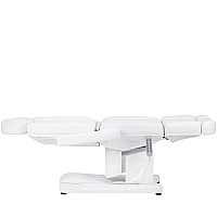 Електрическа кушетка 4 мотора Electric Beauty Chair Azzurro 708A