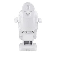 Електрическа кушетка 4 мотора Electric Beauty Chair Azzurro 708A