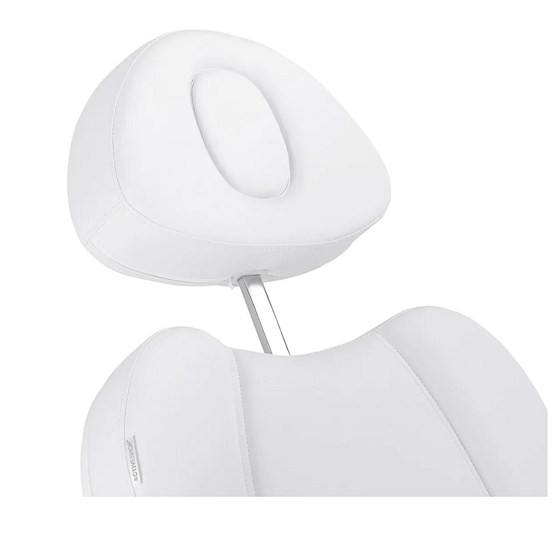 Електрическа кушетка 4 мотора Electric Beauty Chair Azzurro 708A