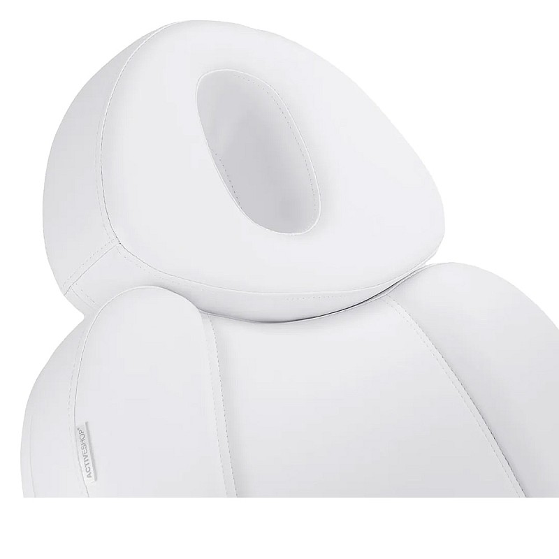 Електрическа кушетка 4 мотора Electric Beauty Chair Azzurro 708A