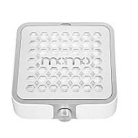 Касетъчен прахоуловител MOMO P30 60W бял
