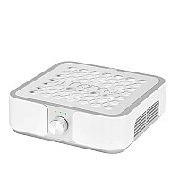 Касетъчен прахоуловител MOMO P30 60W бял