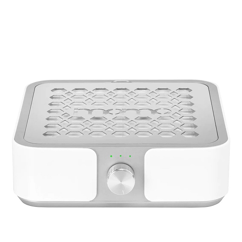 Касетъчен прахоуловител MOMO P30 60W бял