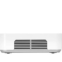 Касетъчен прахоуловител MOMO P30 60W бял