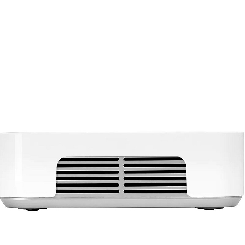 Касетъчен прахоуловител MOMO P30 60W бял