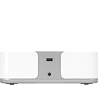 Касетъчен прахоуловител MOMO P30 60W бял