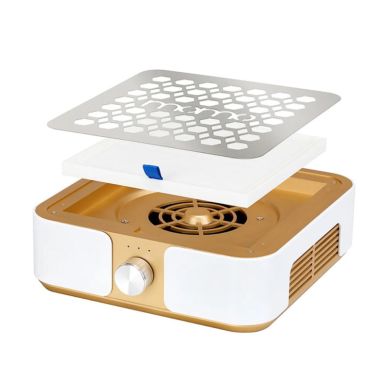 Касетъчен прахоуловител MOMO P30 60W