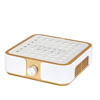Касетъчен прахоуловител MOMO P30 60W