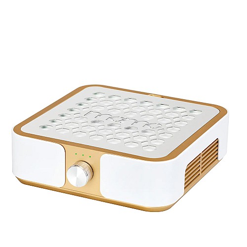 Касетъчен прахоуловител MOMO P30 60W