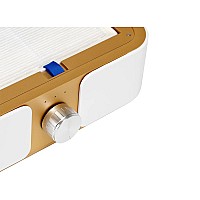 Касетъчен прахоуловител MOMO P30 60W