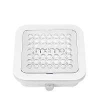 Прахоуловител за вграждане MOMO P30 60W бял
