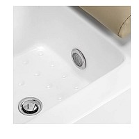 Педикюрен стол бежов SPA Sillon Elysia beige