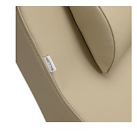 Педикюрен стол бежов SPA Sillon Elysia beige