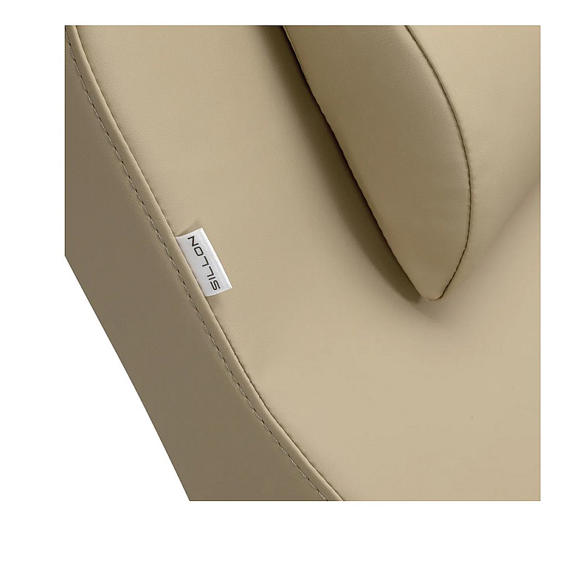 Педикюрен стол бежов SPA Sillon Elysia beige