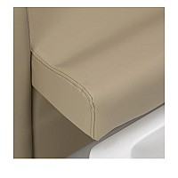 Педикюрен стол бежов SPA Sillon Elysia beige