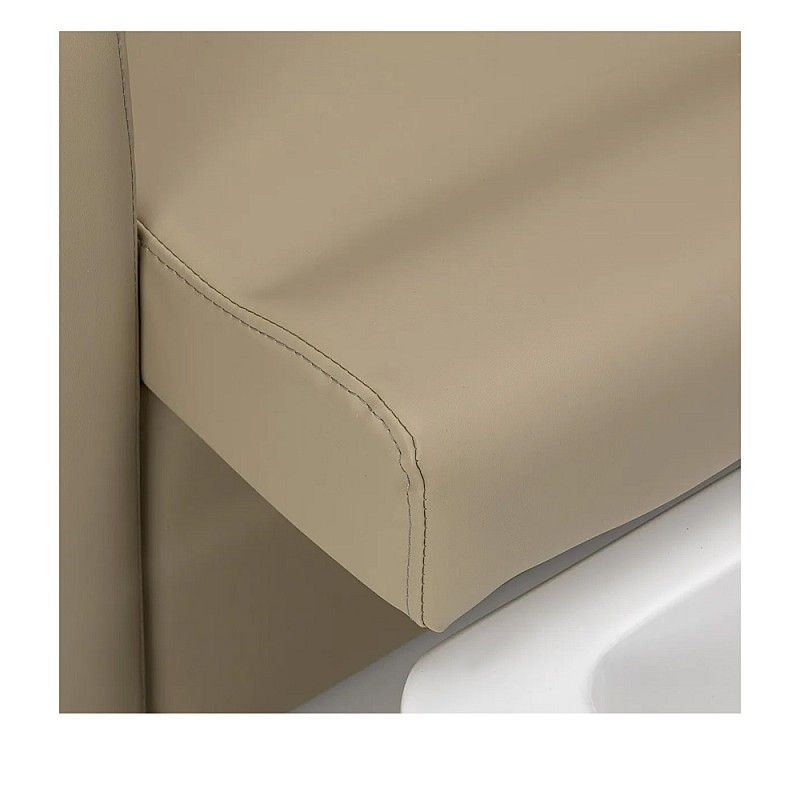 Педикюрен стол бежов SPA Sillon Elysia beige