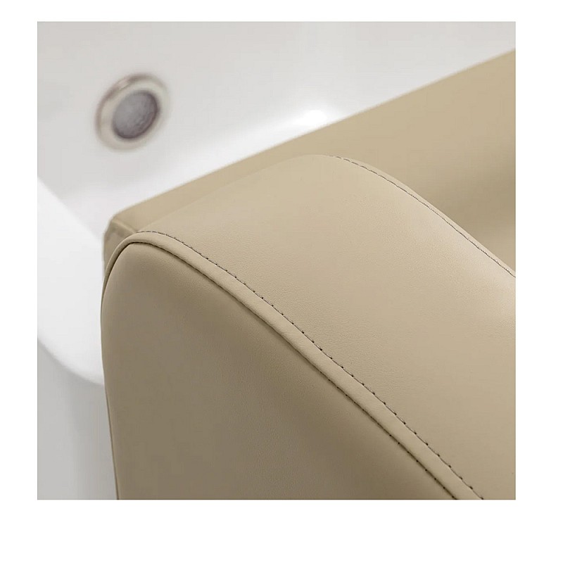 Педикюрен стол бежов SPA Sillon Elysia beige