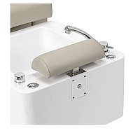 Педикюрен стол екрю SPA Sillon Elysia cream