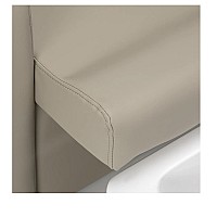 Педикюрен стол екрю SPA Sillon Elysia cream