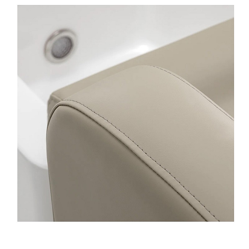 Педикюрен стол екрю SPA Sillon Elysia cream