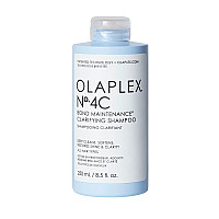 Дълбокопочистващ шампоан Olaplex №4 Bond Maintence Clarifying Shampoo 250ml