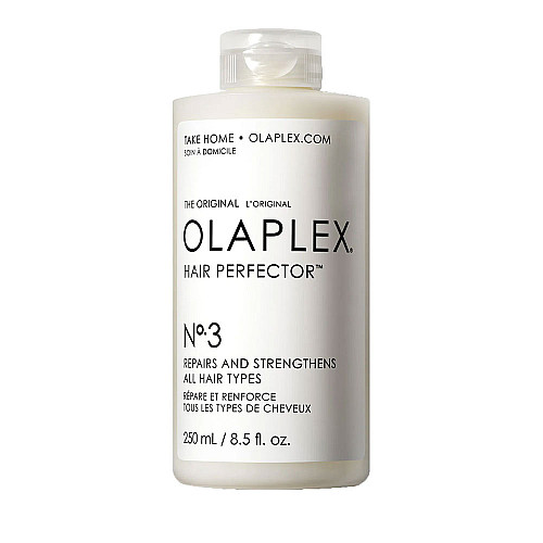 Система за предпазване и възстановяване Olaplex №3 Hair Perfector Global 250ml