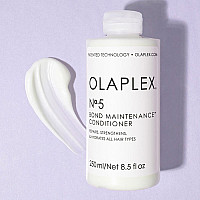 Балсам за възстановяване и хидратация Olaplex Bond Maintenance Contidioner №5 250ml