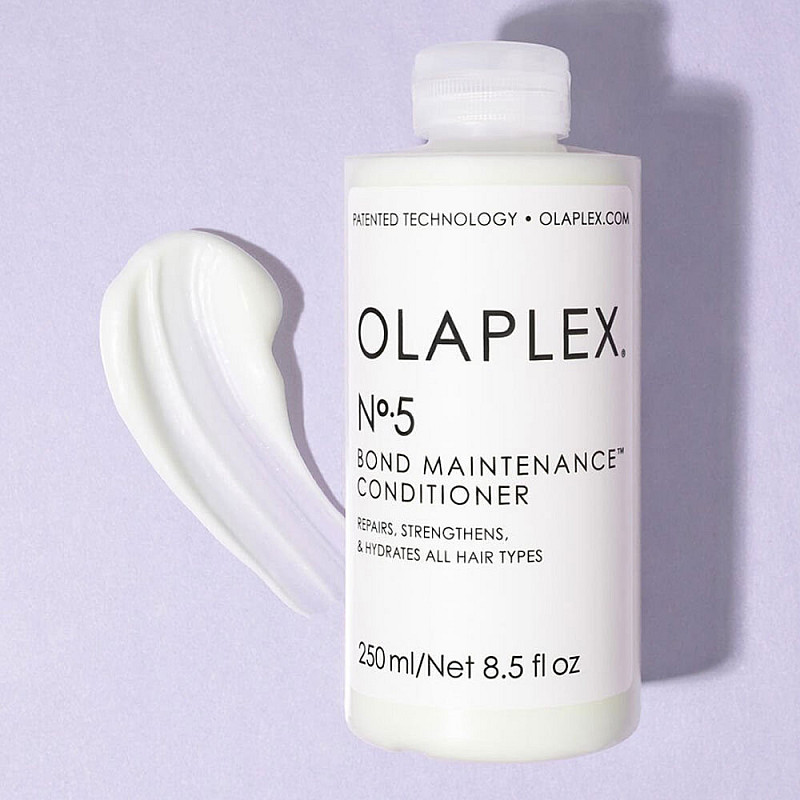 Балсам за възстановяване и хидратация Olaplex Bond Maintenance Contidioner №5 250ml