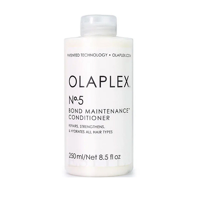 Балсам за възстановяване и хидратация Olaplex Bond Maintenance Contidioner №5 250ml