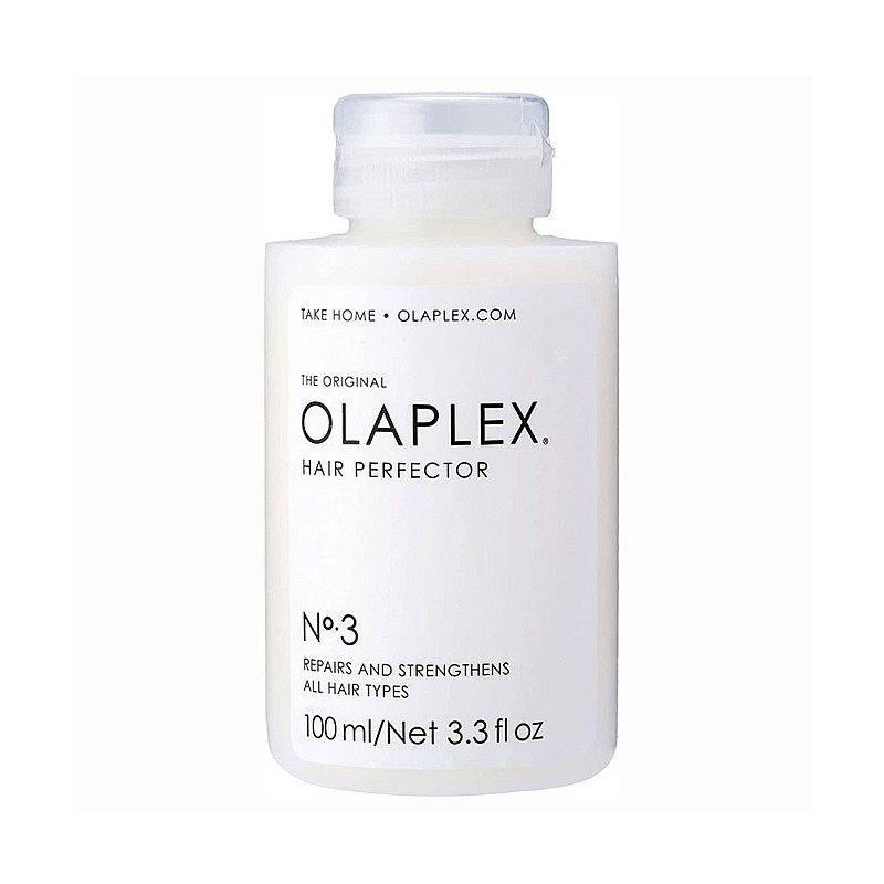 Терапия за интензивно възстановяване на косата Olaplex Hair Protector №3 100ml