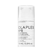 Маска за интензивна хидратация на коса Olaplex Bond Intense Moisture Mask №8 100ml