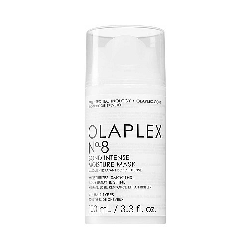 Маска за интензивна хидратация на коса Olaplex Bond Intense Moisture Mask №8 100ml