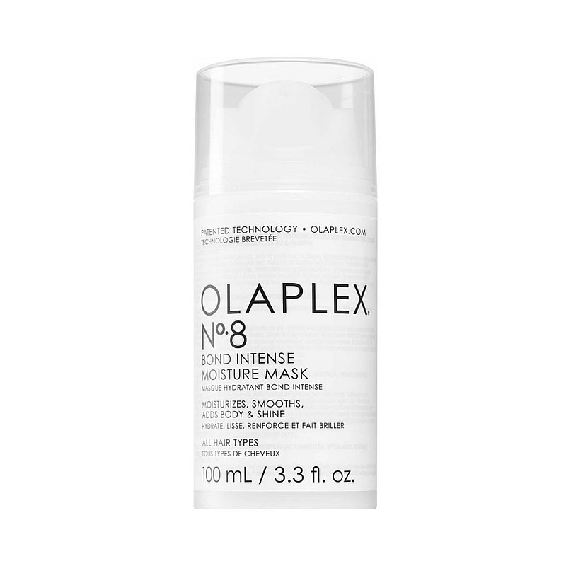 Маска за интензивна хидратация на коса Olaplex Bond Intense Moisture Mask №8 100ml