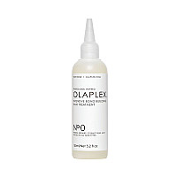 Подготвяща терапия за възстановяване на косата Olaplex Intensive Bond Building Treatment №0 155ml