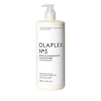 Балсам за възстановяване и хидратация Olaplex Bond Maintenance Contidioner №5 1000ml