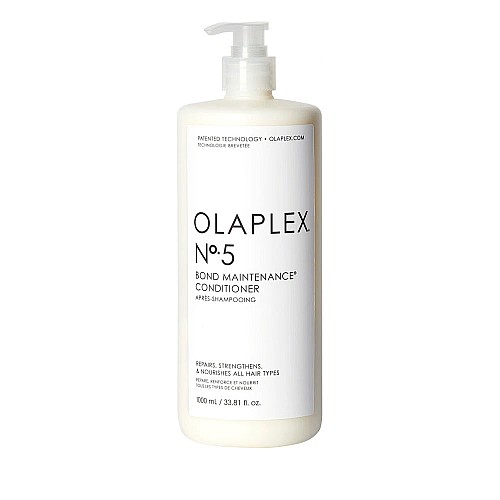 Балсам за възстановяване и хидратация Olaplex Bond Maintenance Contidioner №5 1000ml