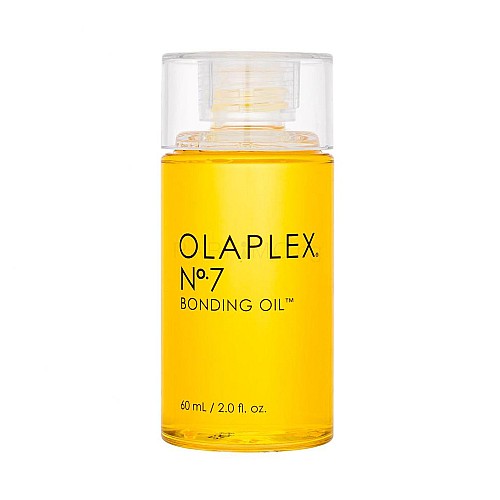 Термозащитно олио за възстановяване Olaplex Bonding Oil №7 60ml