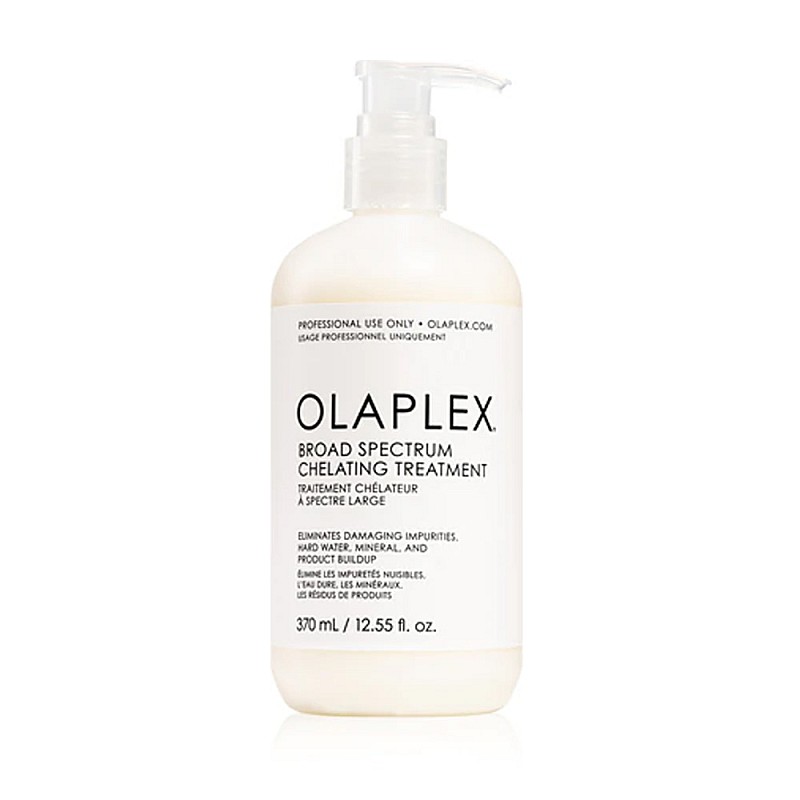 Детоксикиращ гел шампоан Olaplex Broad Spectrum Chelating Treatment 370ml