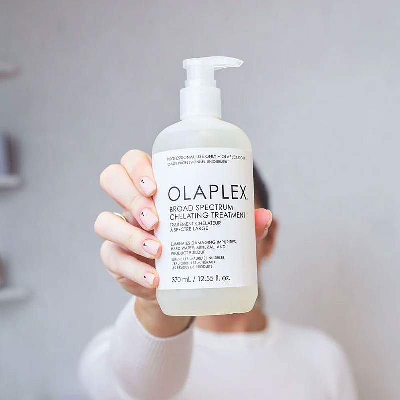 Детоксикиращ гел шампоан Olaplex Broad Spectrum Chelating Treatment 370ml